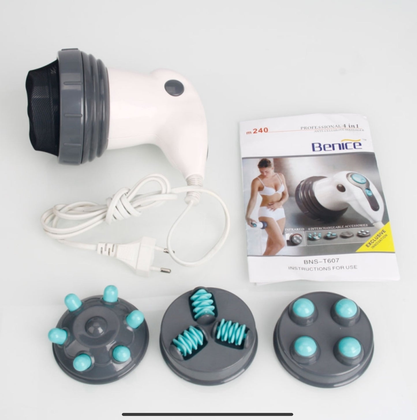 Multi-functional Anti-Cellulite Body Innovation Massager_3