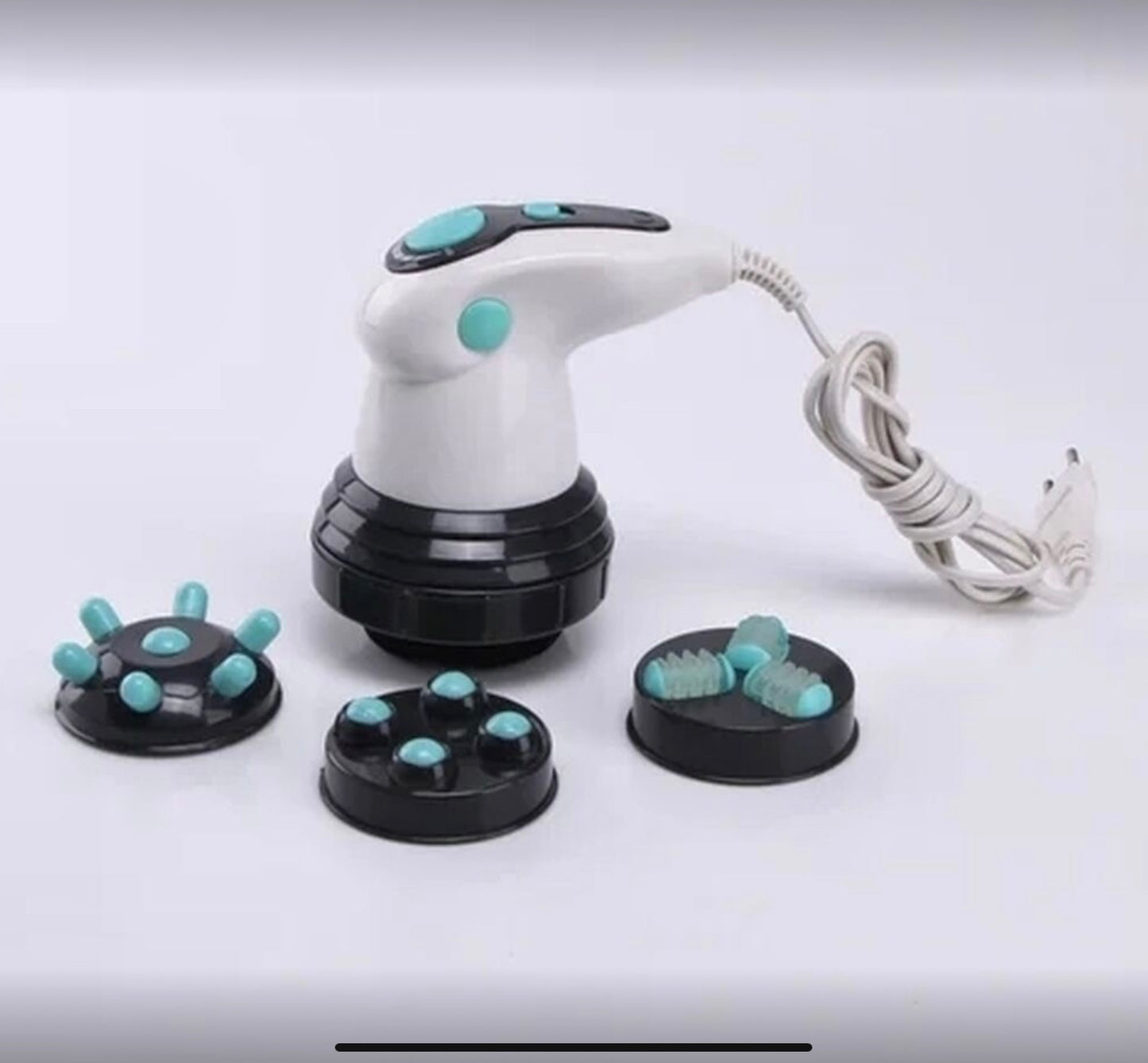 Multi-functional Anti-Cellulite Body Innovation Massager_1
