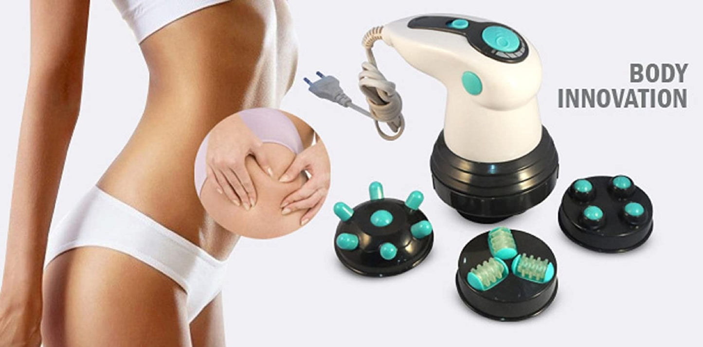 Multi-functional Anti-Cellulite Body Innovation Massager_0