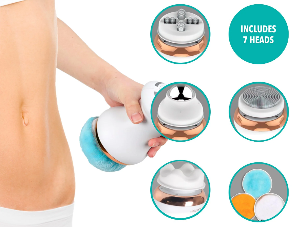 Wireless Electric Cellulite Massager_2