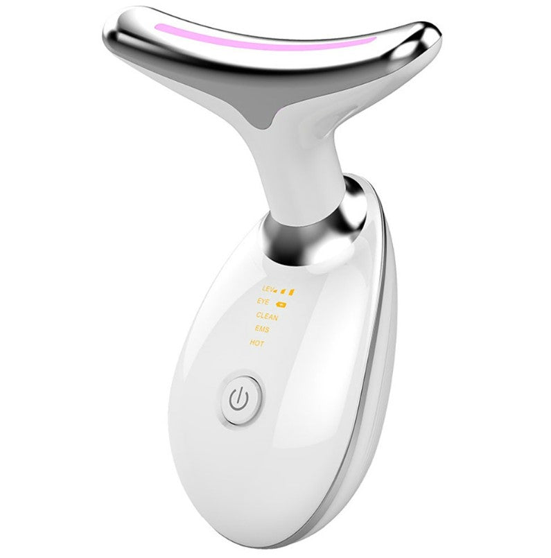 BLUR Anti Wrinkles Face Massager - High Frequency Vibration Anti Aging Facial Device_0